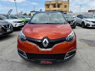 Renault Captur 1.2 TCe 120 CV EDC Energy R-Link usato