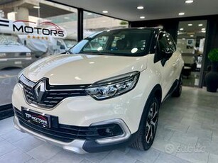 Renault Captur 1.5 dci 110cv 