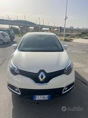Renault captur 1.5 dci