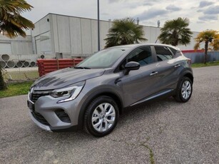 Renault Captur 66 kW