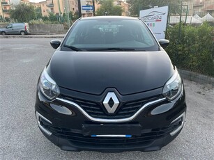 Renault Captur dCi 8V 90 CV Business usato