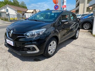 Renault Captur dCi 8V 90 CV Life usato