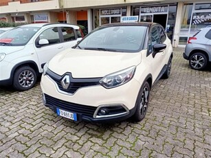Renault Captur TCe 12V 90 CV Start&Stop Energy Intens usato