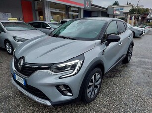 Renault Captur TCe 130 INTENS 96 kW