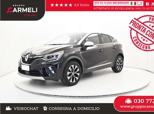 Renault Captur TCe 90 67 kW