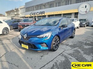 Renault Clio 1.0 tce Techno Gpl 100cv usato