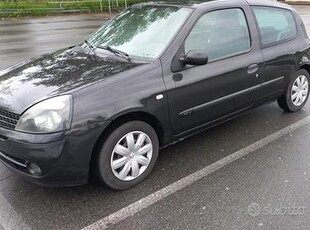 RENAULT Clio 1.2 GPL