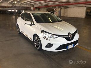 Renault Clio 1.5 Dci 155cv