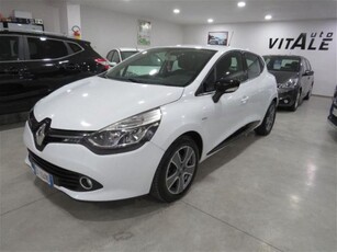 Renault Clio 1.5 dCi 8V 75CV 5 porte Costume National usato