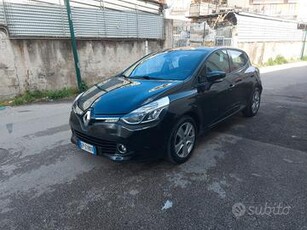 Renault Clio 1.5 dCi 8V 75CV 5 porte Live perfetta