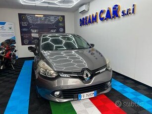 Renault Clio 1.5 dCi 8V 90CV Start&Stop 5 porte GT