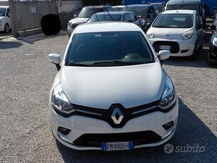 Renault Clio 1.5 DCI NEO PATENTATI CLIMA MULTIFUNZ