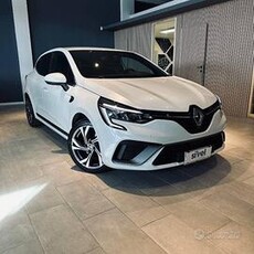 Renault Clio 1.6 E-Tech hybrid R.S. Line 140cv