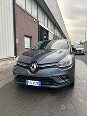 Renault Clio 2017 1.5 diesel 75cv