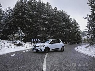 Renault Clio 4