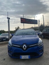 Renault Clio dCi 8V 75CV Start&Stop 5 porte Energy Autoscuola usato