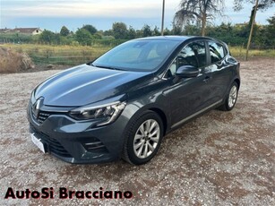 Renault Clio Full Hybrid E-Tech 140 CV 5 porte Intens usato