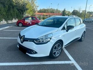 RENAULT Clio Sporter 1.5 DCI - 2016