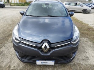 Renault Clio Sporter dCi 8V 90 CV Duel usato