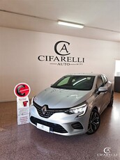 Renault Clio TCe 12V 100 CV GPL 5 porte Intens usato