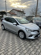 Renault Clio TCe 12V 75 CV 5 porte Business usato