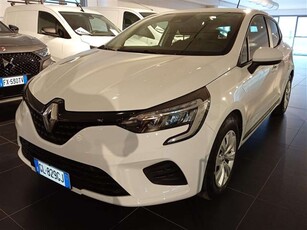 Renault Clio TCe 90 Life 66 kW