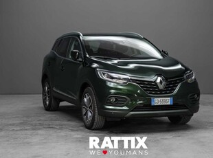 Renault Kadjar 1.3 tce 140cv sport edition