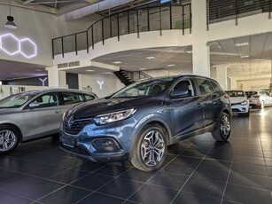 Renault Kadjar 85 kW