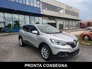 Renault Kadjar 8V 110CV EDC Energy Zen usato