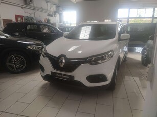 Renault Kadjar BLUE dCi 85 kW