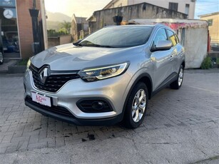 Renault Kadjar dCi 8V 115CV EDC Sport Edition usato