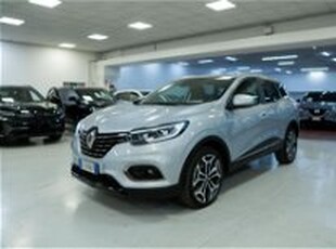 Renault Kadjar dCi 8V 115CV EDC Sport Edition2 del 2019 usata a Torino