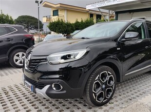 Renault Kadjar dCi 8V 115CV Sport Edition usato