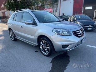 RENAULT - Koleos - 2.0 dCi 150 CV 4X4 Luxe