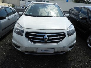 Renault Koleos 2.0 dCi 150CV 4X2 Dynamique ESM usato