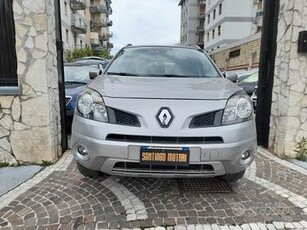 Renault Koleos 2.0 dCi 150CV 4X4 Dynamique