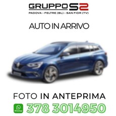 Renault Mégane Sporter Blue dCi 115 CV EDC Duel2 usato