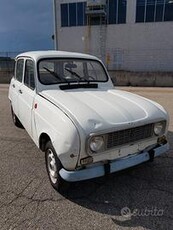 Renault r4