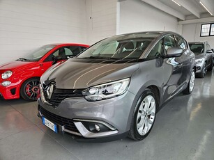 Renault Scenic BLUE dCi 120 EDC 88 kW