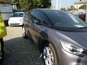 Renault Scenic E-Tech Electric 1.5 dCi 110CV EDC Energy usato