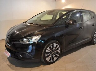 Renault Scenic E-Tech Electric 1.9 dCi Confort Dynamique usato