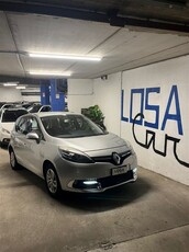 Renault Scenic E-Tech Electric XMod TCe 115 CV Start&Stop Energy Limited usato