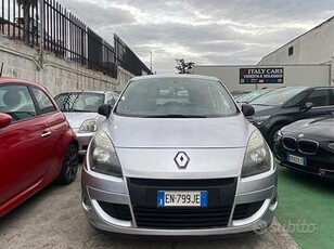 Renault Scenic Grand Scénic 1.5 dCi/85CV Se