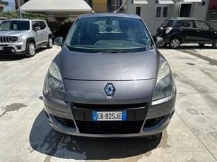 Renault Scenic Scénic X-Mod 1.5 dCi 110CV Dynamiqu