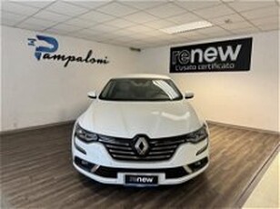 Renault Talisman dCi 150 CV Executive 4Control del 2021 usata a Siena