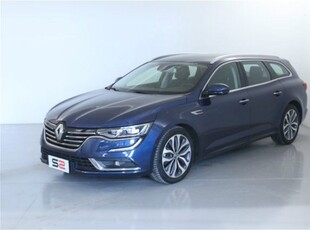 Renault Talisman SporTour dCi 120 CV Business usato