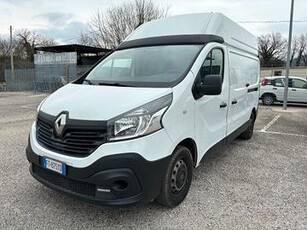 Renault Trafic 1.6 dCi 3 POSTI - 2019
