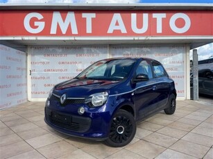 Renault Twingo 1.0 SCe Wave usato