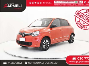 Renault Twingo 22 kWh 60 kW