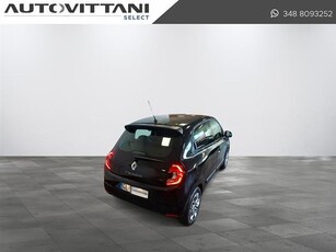 Renault Twingo 22 kWh 60 kW